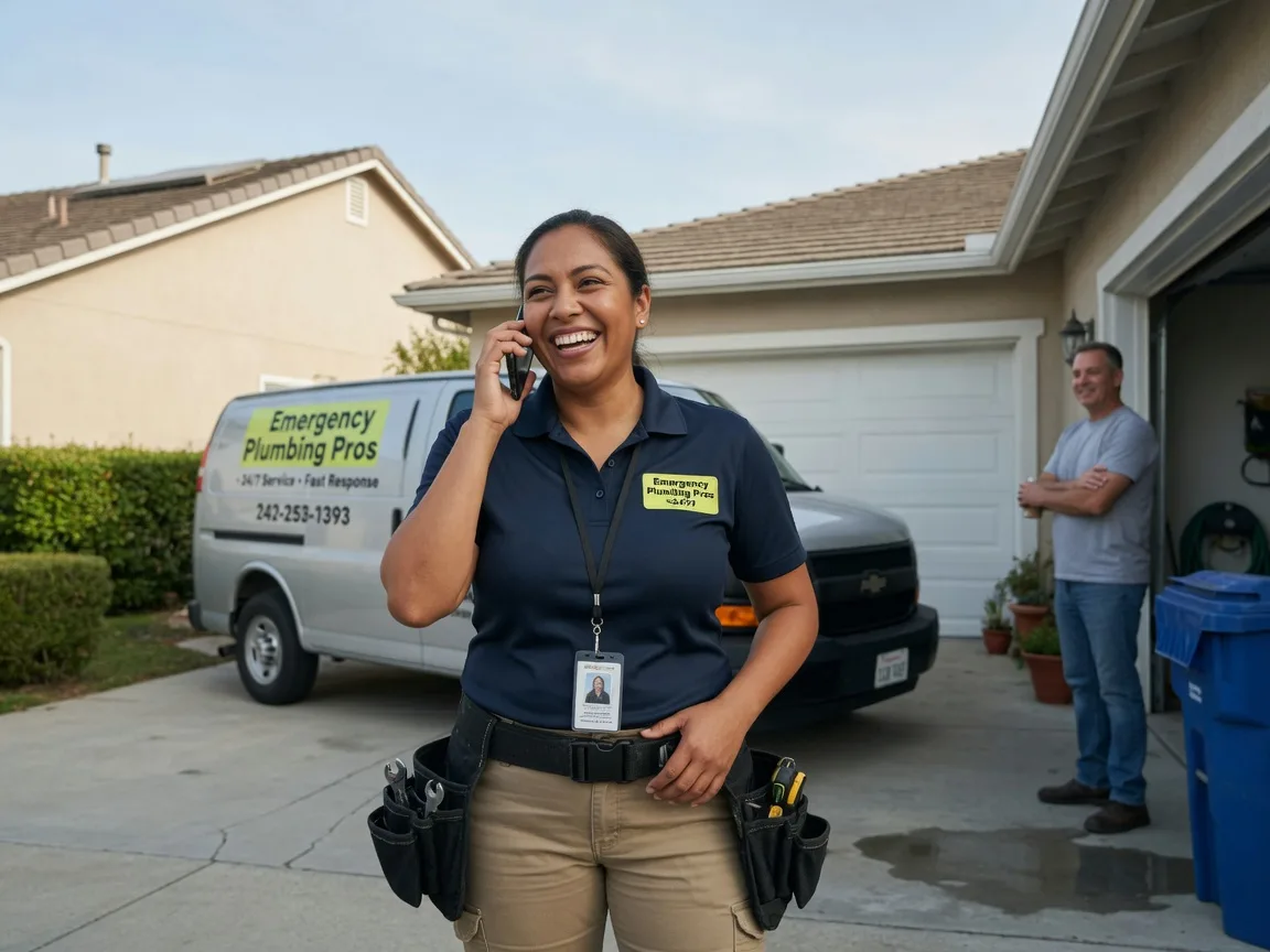 Emergency Plumber Rolla, ND FAQs